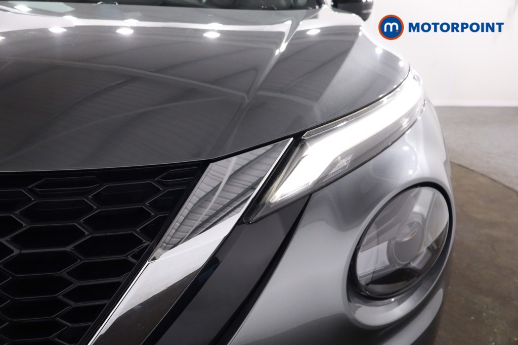 Nissan Juke Acenta Premium Manual Petrol SUV - Stock Number (1621194) - 29th supplementary image