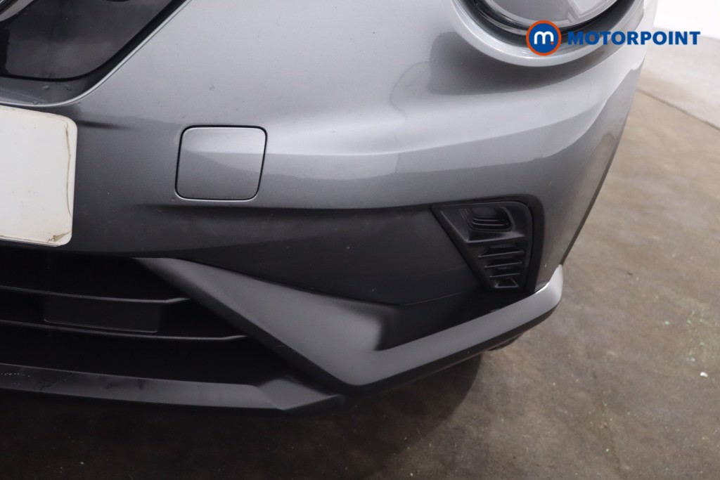 Nissan Juke Acenta Premium Manual Petrol SUV - Stock Number (1621194) - 30th supplementary image