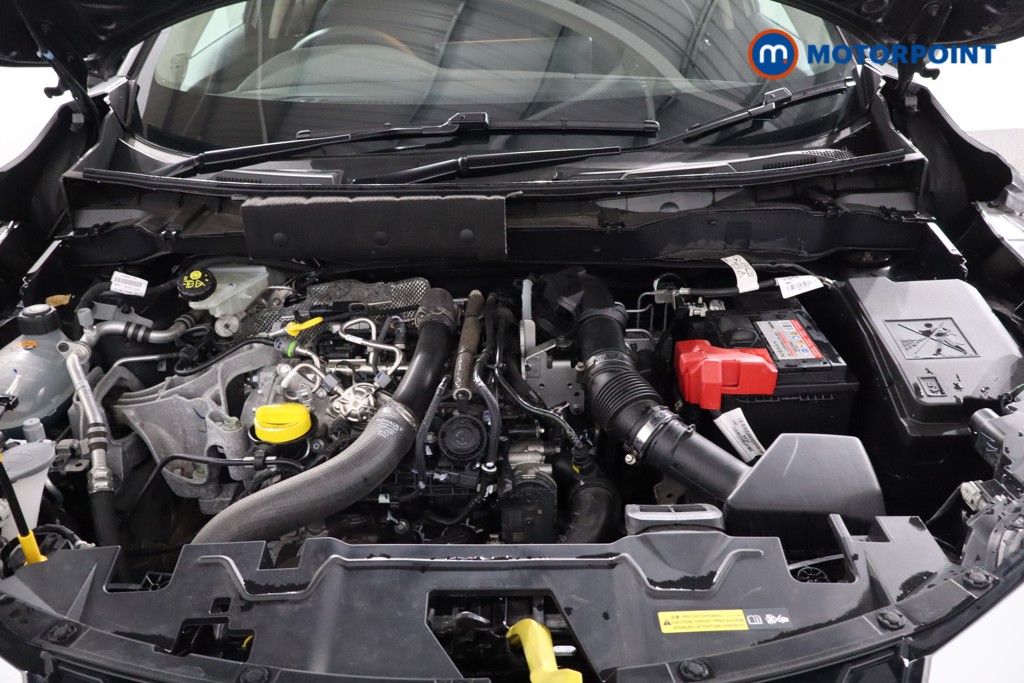 Nissan Juke Acenta Premium Manual Petrol SUV - Stock Number (1621194) - 31st supplementary image