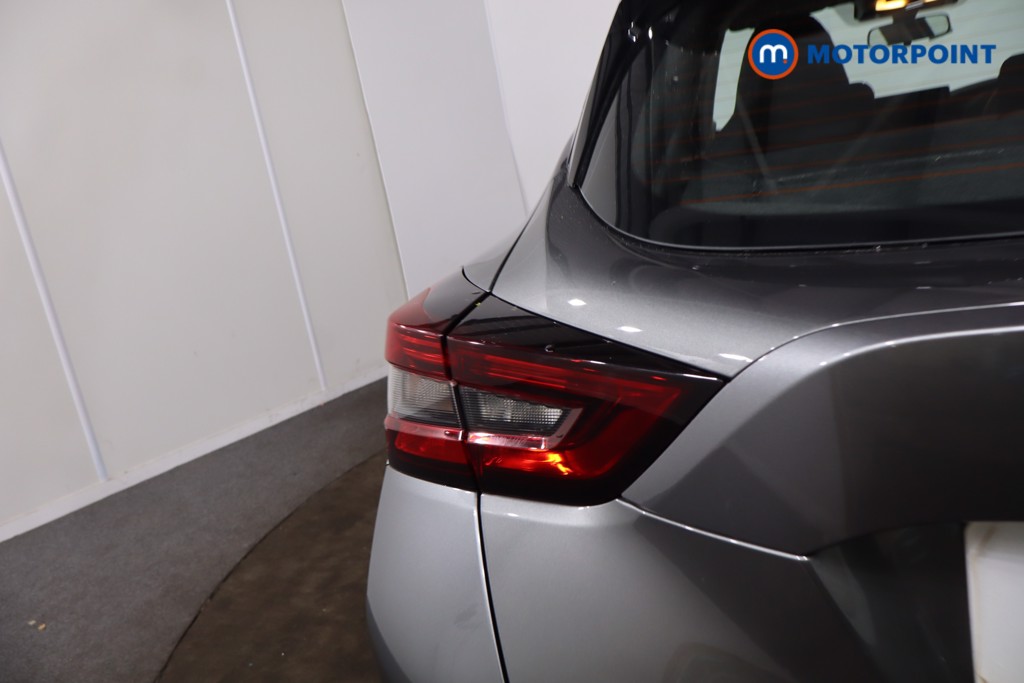 Nissan Juke Acenta Premium Manual Petrol SUV - Stock Number (1621194) - 34th supplementary image