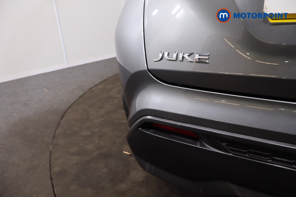 Nissan Juke Acenta Premium Manual Petrol SUV - Stock Number (1621194) - 35th supplementary image