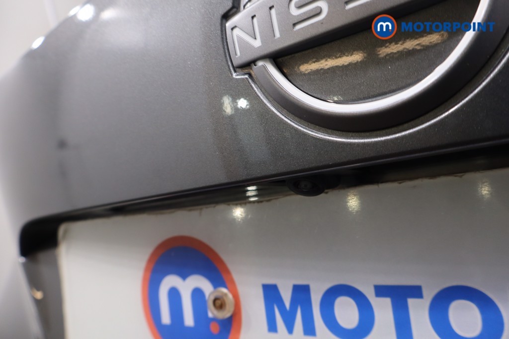 Nissan Juke Acenta Premium Manual Petrol SUV - Stock Number (1621194) - 36th supplementary image