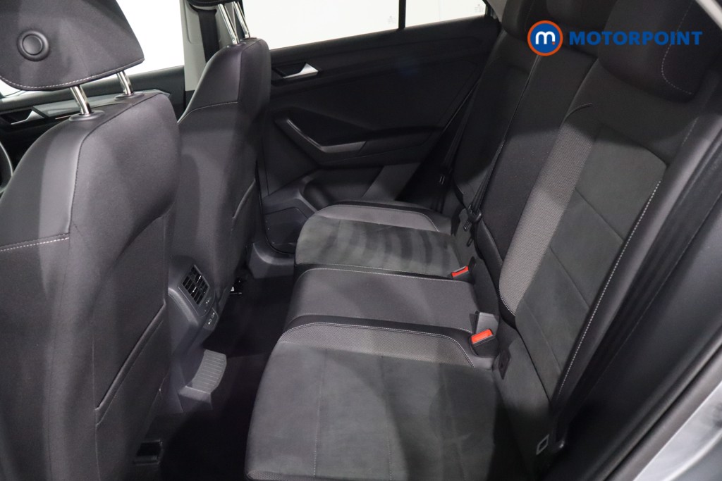 Volkswagen T-Roc Style Manual Petrol SUV - Stock Number (1621269) - 5th supplementary image
