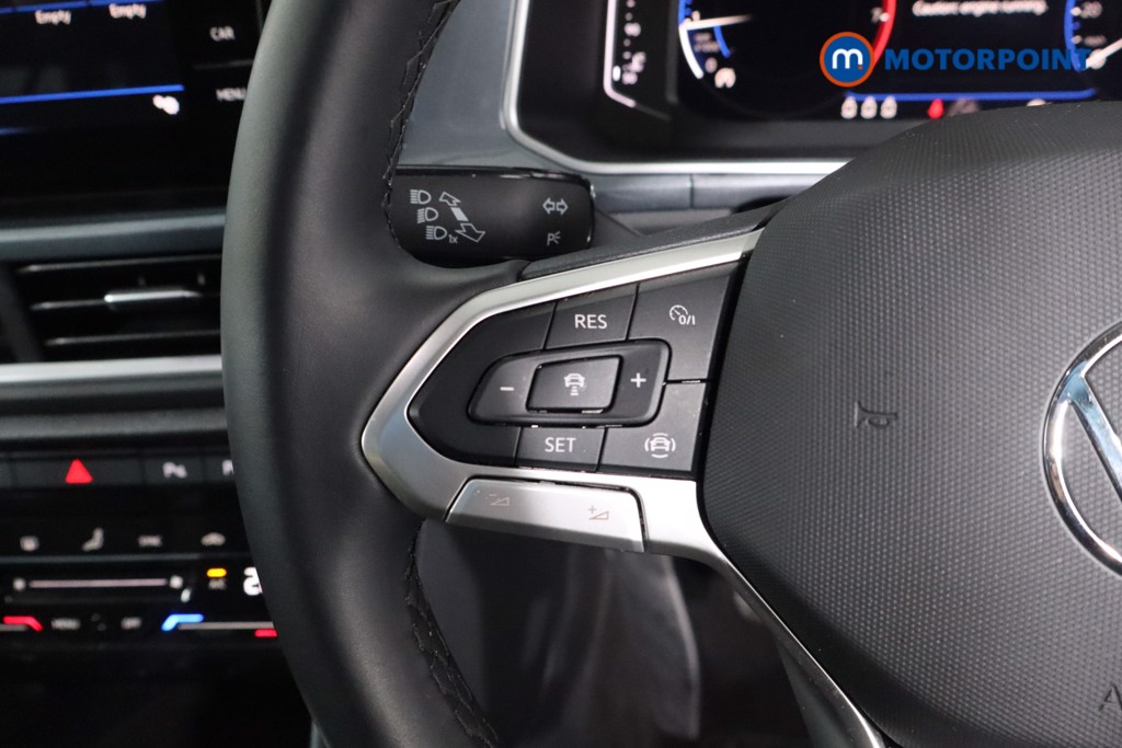Volkswagen T-Roc Style Manual Petrol SUV - Stock Number (1621269) - 7th supplementary image
