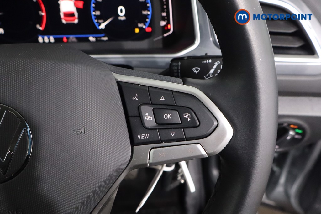 Volkswagen T-Roc Style Manual Petrol SUV - Stock Number (1621269) - 8th supplementary image