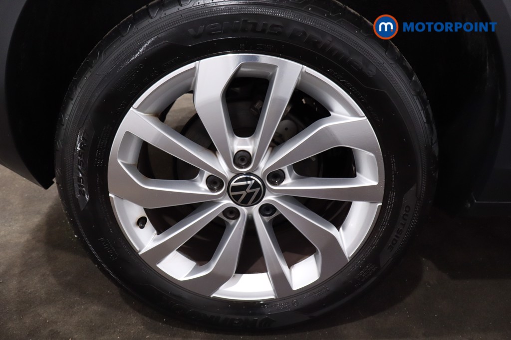 Volkswagen T-Roc Style Manual Petrol SUV - Stock Number (1621269) - 9th supplementary image