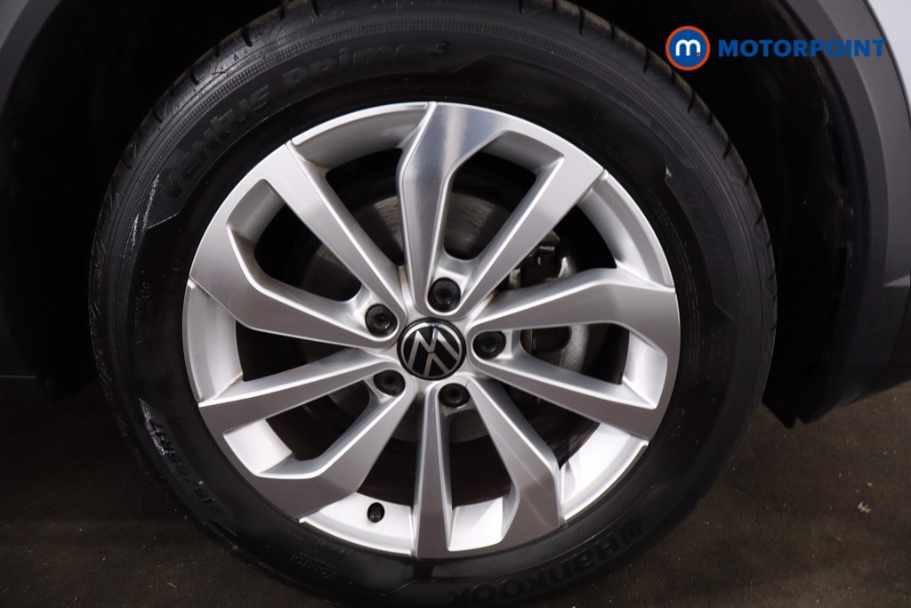 Volkswagen T-Roc Style Manual Petrol SUV - Stock Number (1621269) - 10th supplementary image