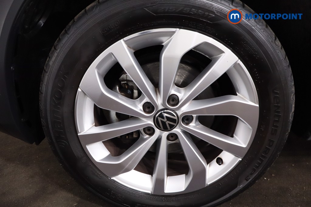 Volkswagen T-Roc Style Manual Petrol SUV - Stock Number (1621269) - 11th supplementary image