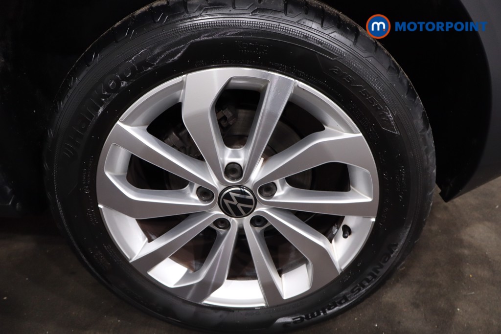 Volkswagen T-Roc Style Manual Petrol SUV - Stock Number (1621269) - 12th supplementary image