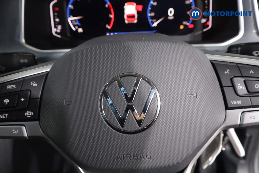 Volkswagen T-Roc Style Manual Petrol SUV - Stock Number (1621269) - 13th supplementary image