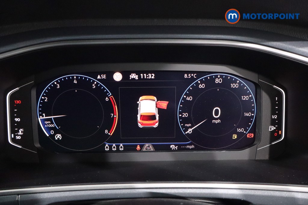 Volkswagen T-Roc Style Manual Petrol SUV - Stock Number (1621269) - 14th supplementary image