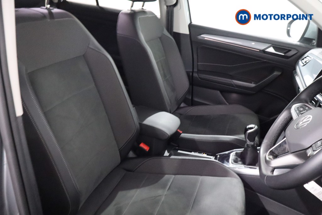 Volkswagen T-Roc Style Manual Petrol SUV - Stock Number (1621269) - 23rd supplementary image