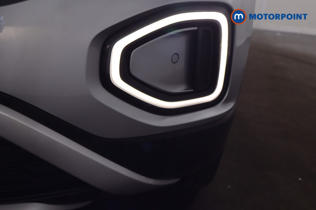Volkswagen T-Roc Style Manual Petrol SUV - Stock Number (1621269) - 32nd supplementary image