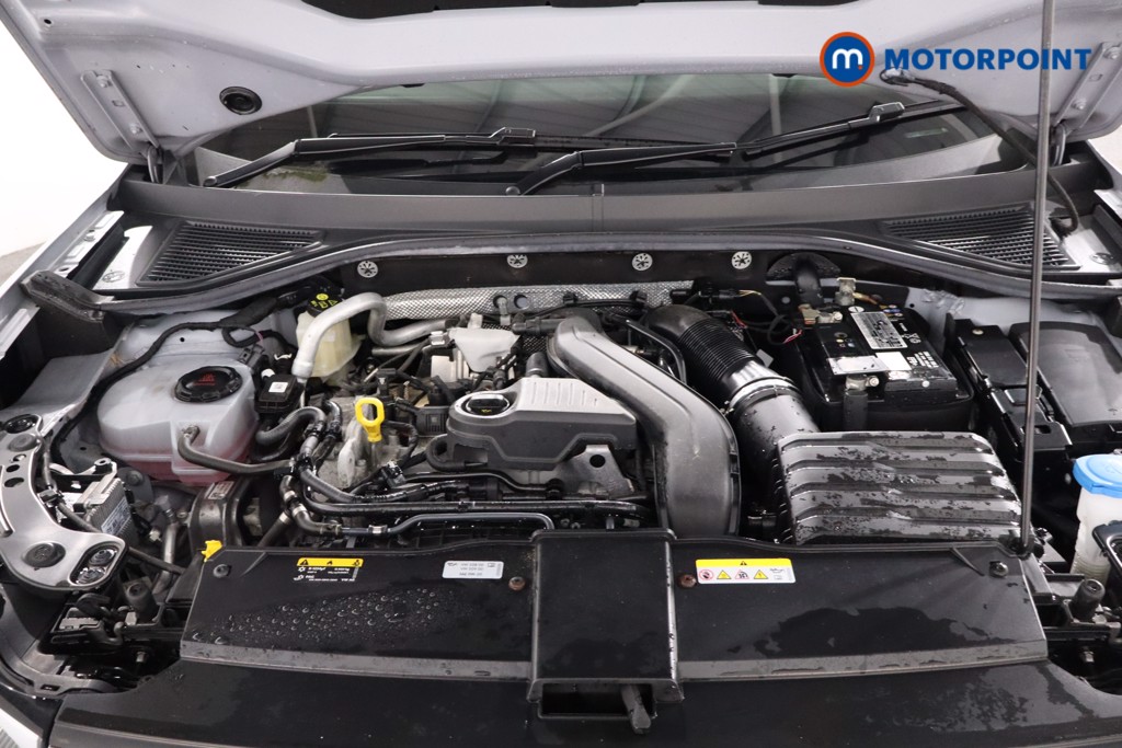 Volkswagen T-Roc Style Manual Petrol SUV - Stock Number (1621269) - 33rd supplementary image