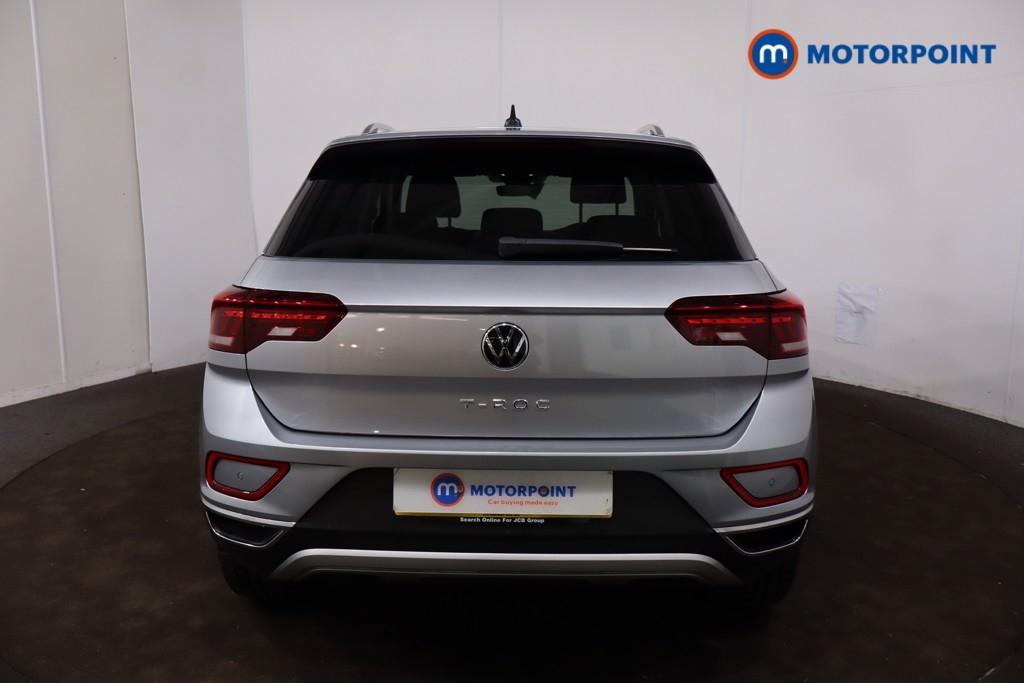 Volkswagen T-Roc Style Manual Petrol SUV - Stock Number (1621269) - 35th supplementary image