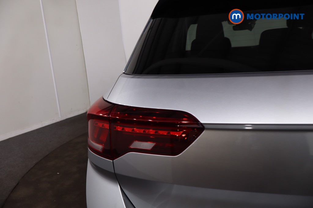 Volkswagen T-Roc Style Manual Petrol SUV - Stock Number (1621269) - 36th supplementary image