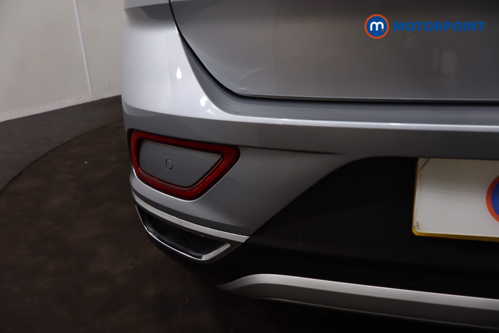 Volkswagen T-Roc Style Manual Petrol SUV - Stock Number (1621269) - 37th supplementary image