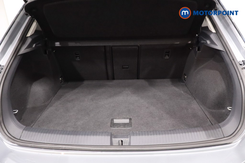 Volkswagen T-Roc Style Manual Petrol SUV - Stock Number (1621269) - 38th supplementary image
