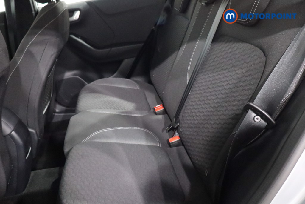 Ford Puma Titanium Manual Petrol SUV - Stock Number (1621316) - 5th supplementary image