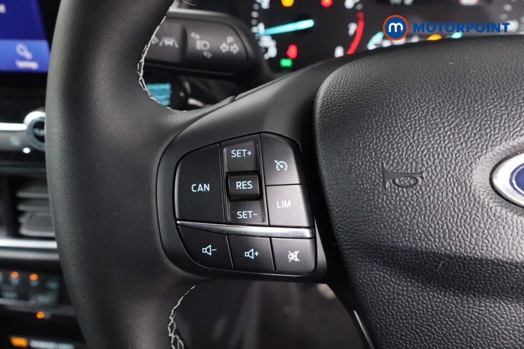 Ford Puma Titanium Manual Petrol SUV - Stock Number (1621316) - 7th supplementary image