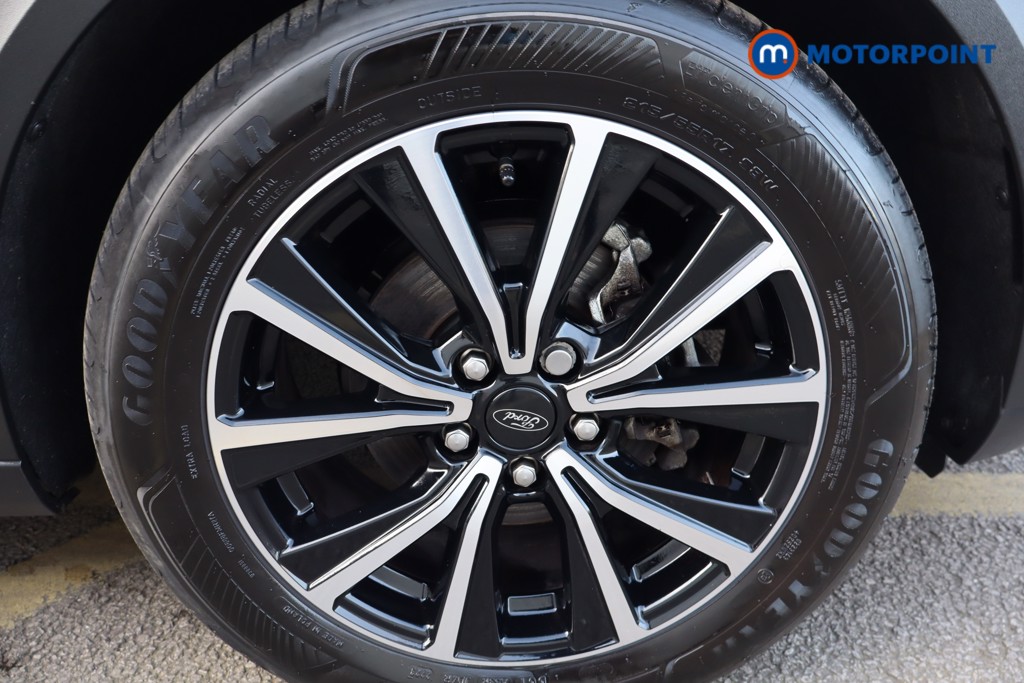 Ford Puma Titanium Manual Petrol SUV - Stock Number (1621316) - 12th supplementary image