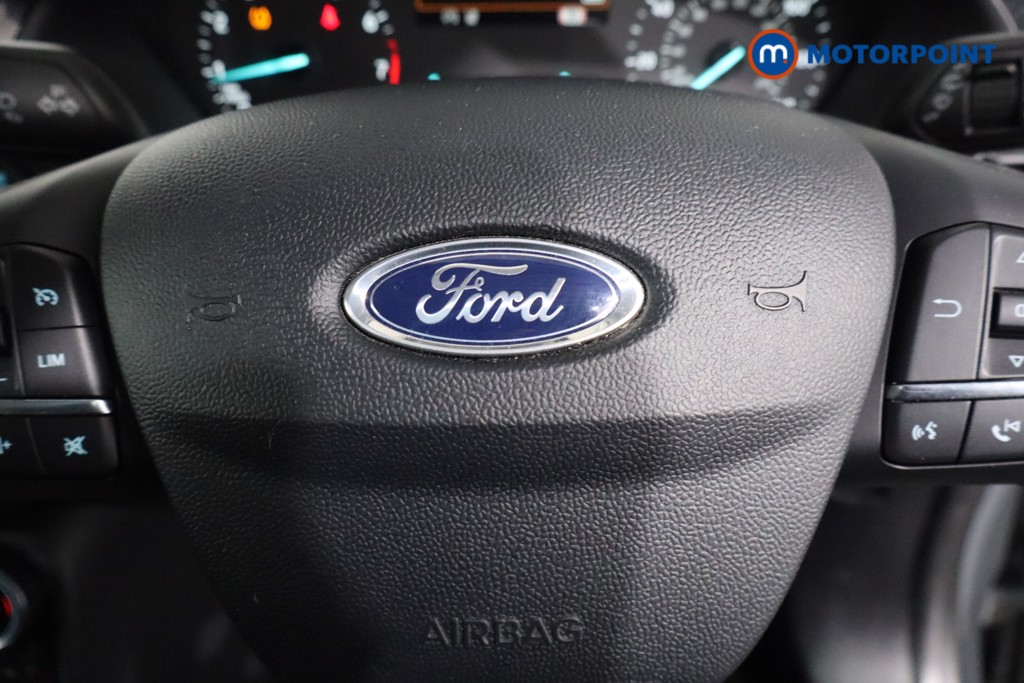 Ford Puma Titanium Manual Petrol SUV - Stock Number (1621316) - 13th supplementary image