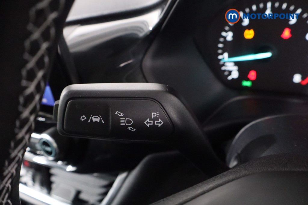 Ford Puma Titanium Manual Petrol SUV - Stock Number (1621316) - 14th supplementary image