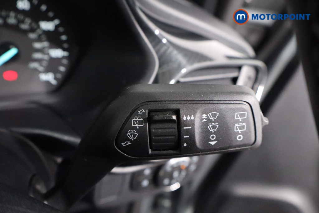 Ford Puma Titanium Manual Petrol SUV - Stock Number (1621316) - 15th supplementary image