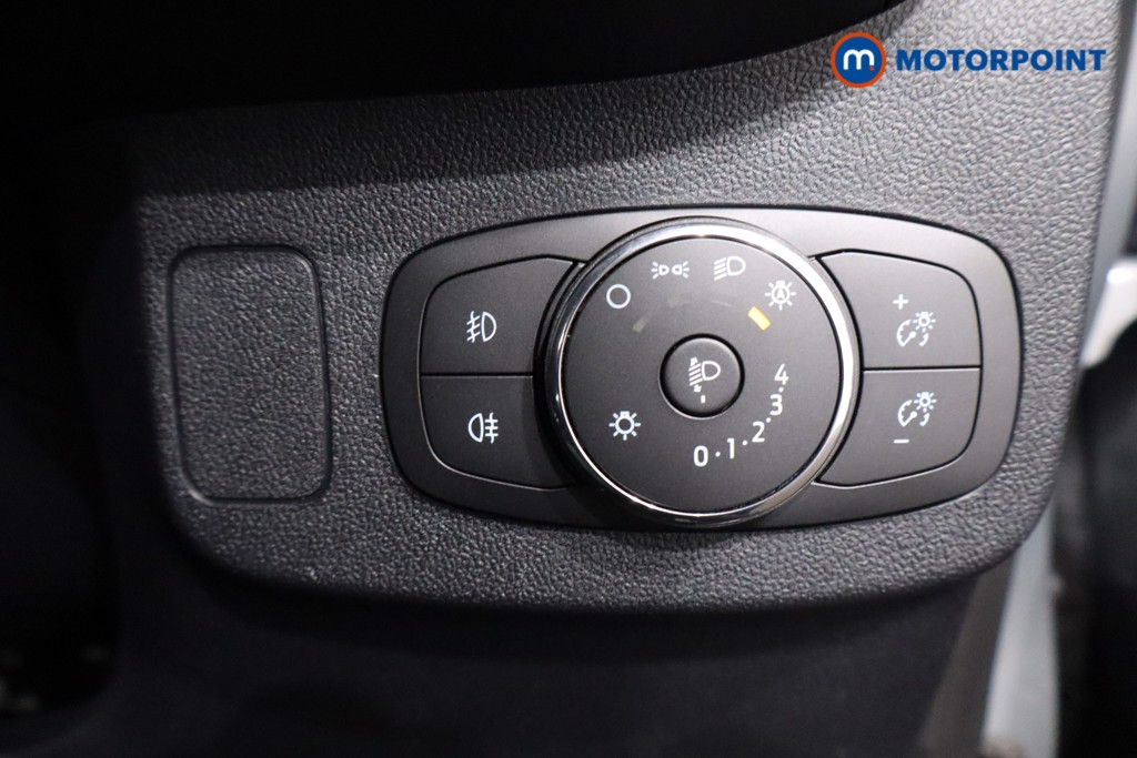 Ford Puma Titanium Manual Petrol SUV - Stock Number (1621316) - 17th supplementary image