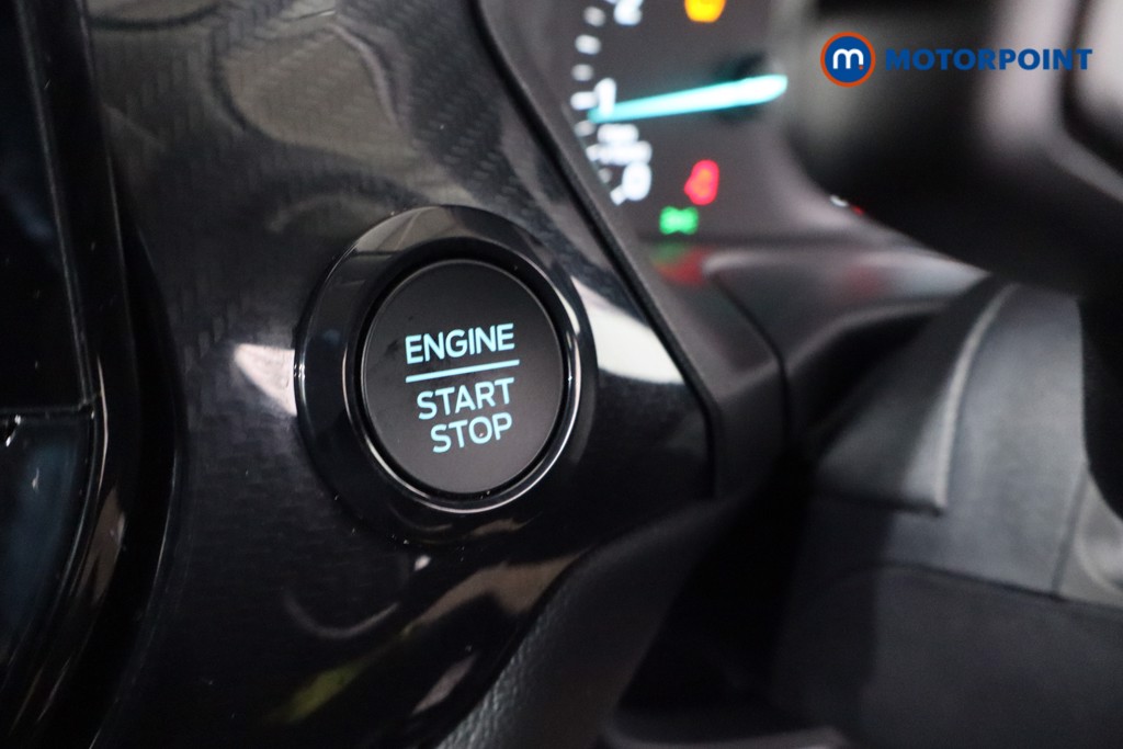 Ford Puma Titanium Manual Petrol SUV - Stock Number (1621316) - 18th supplementary image