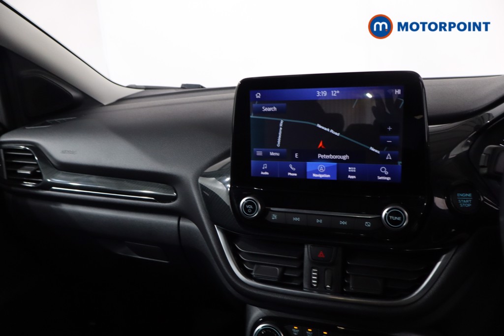 Ford Puma Titanium Manual Petrol SUV - Stock Number (1621316) - 19th supplementary image