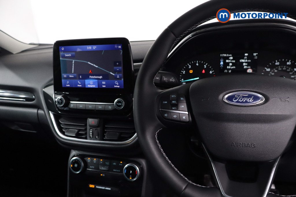 Ford Puma Titanium Manual Petrol SUV - Stock Number (1621316) - 20th supplementary image