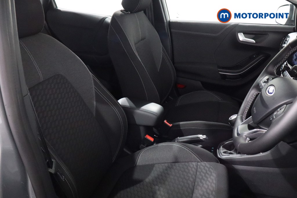 Ford Puma Titanium Manual Petrol SUV - Stock Number (1621316) - 23rd supplementary image