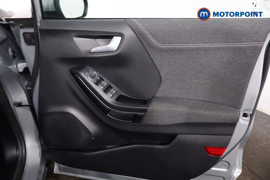 Ford Puma Titanium Manual Petrol SUV - Stock Number (1621316) - 24th supplementary image