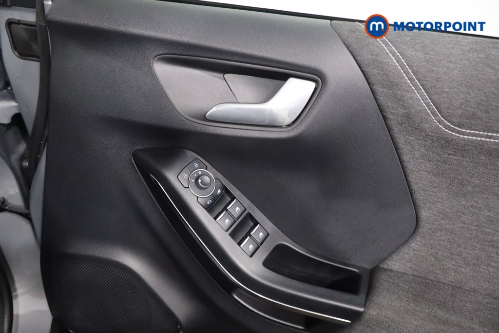 Ford Puma Titanium Manual Petrol SUV - Stock Number (1621316) - 25th supplementary image