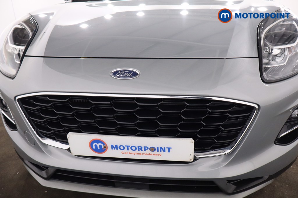 Ford Puma Titanium Manual Petrol SUV - Stock Number (1621316) - 28th supplementary image