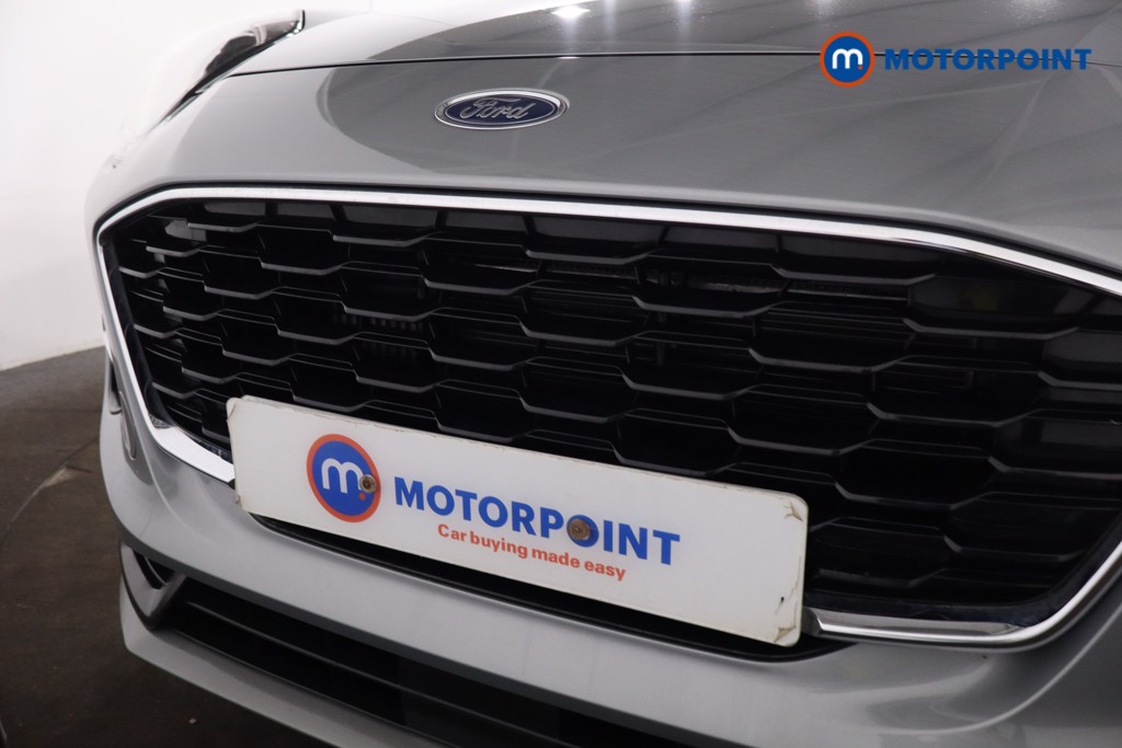 Ford Puma Titanium Manual Petrol SUV - Stock Number (1621316) - 29th supplementary image