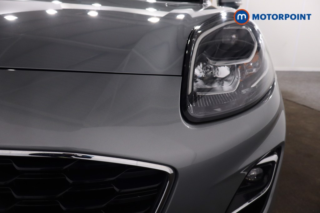 Ford Puma Titanium Manual Petrol SUV - Stock Number (1621316) - 31st supplementary image