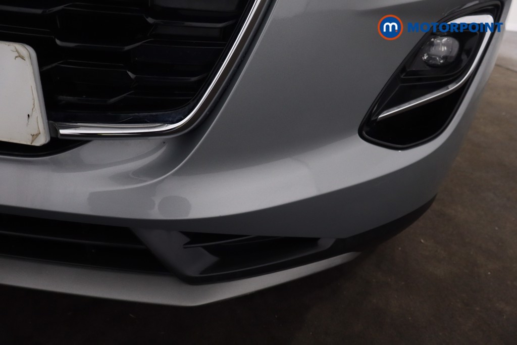 Ford Puma Titanium Manual Petrol SUV - Stock Number (1621316) - 32nd supplementary image