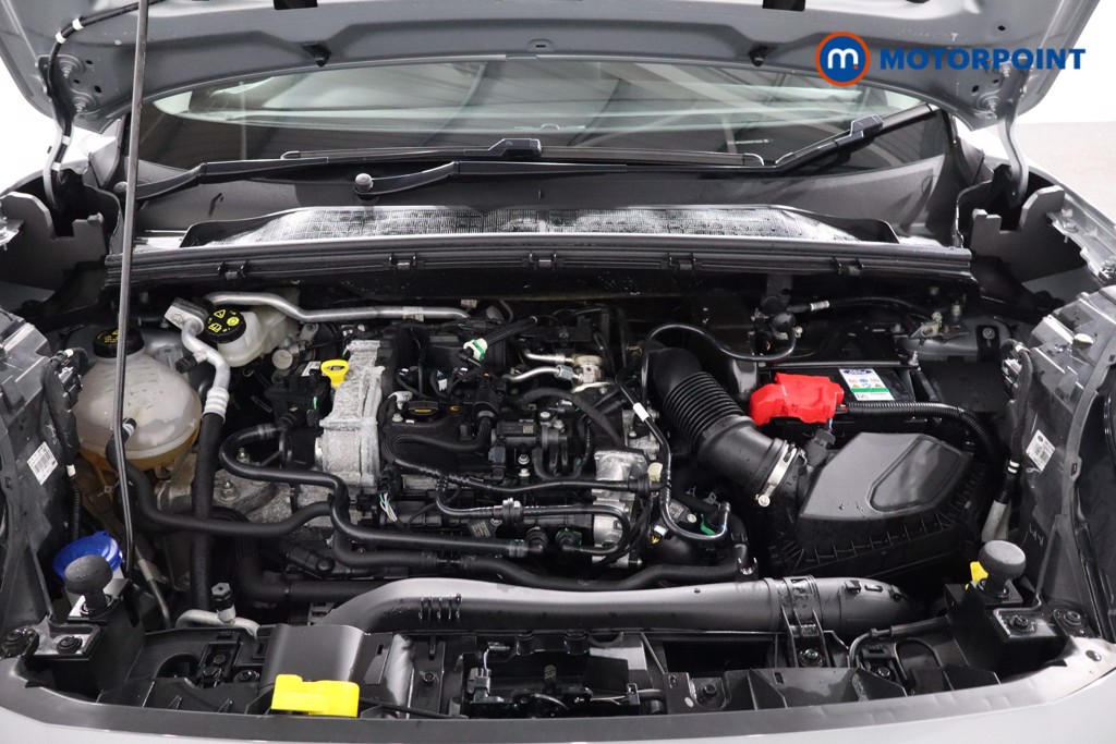 Ford Puma Titanium Manual Petrol SUV - Stock Number (1621316) - 33rd supplementary image