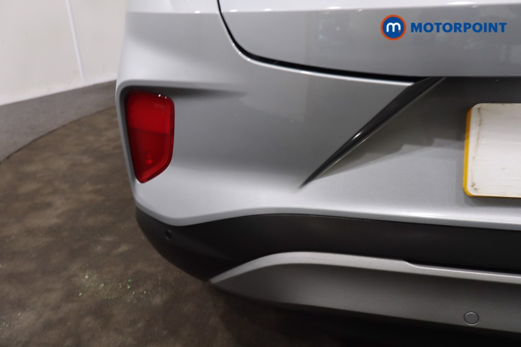 Ford Puma Titanium Manual Petrol SUV - Stock Number (1621316) - 36th supplementary image