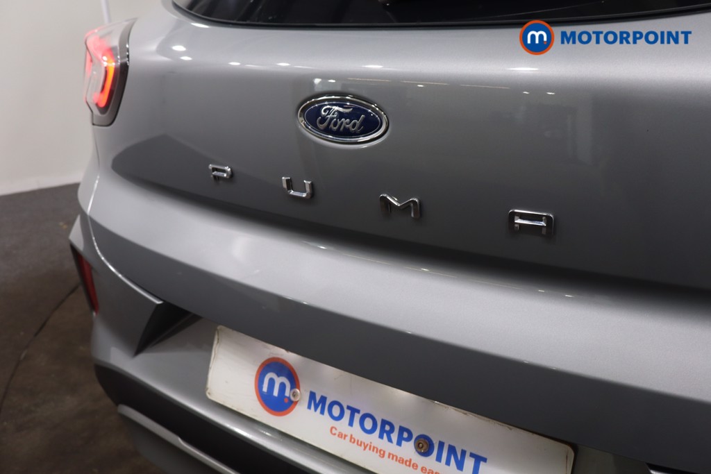Ford Puma Titanium Manual Petrol SUV - Stock Number (1621316) - 37th supplementary image