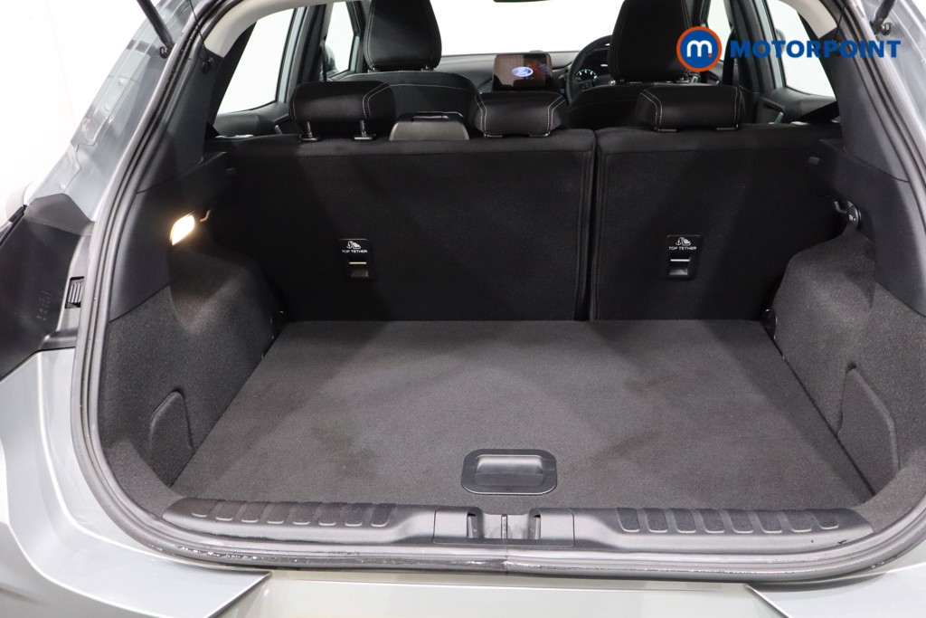 Ford Puma Titanium Manual Petrol SUV - Stock Number (1621316) - 38th supplementary image