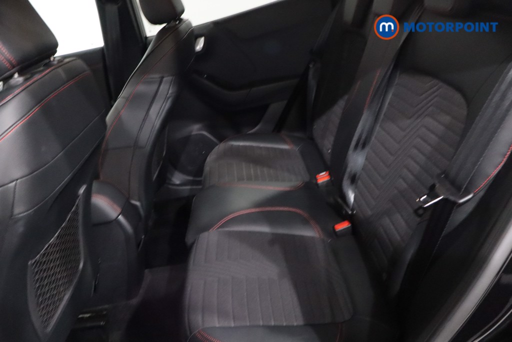 Ford Puma St-Line X Manual Petrol SUV - Stock Number (1621317) - 5th supplementary image