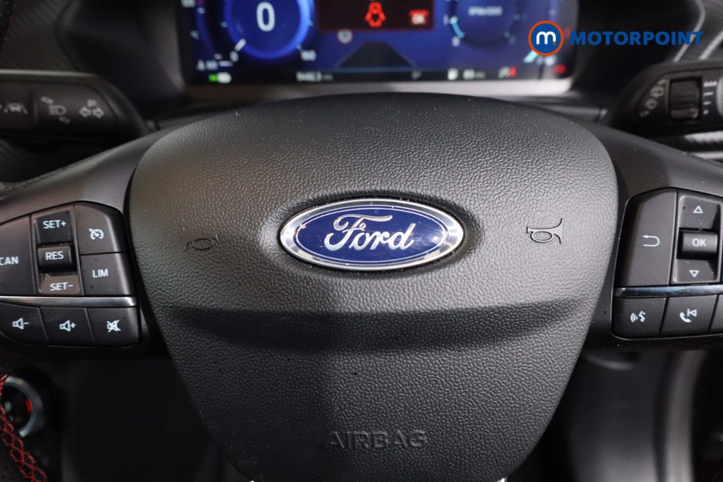 Ford Puma St-Line X Manual Petrol SUV - Stock Number (1621317) - 13th supplementary image
