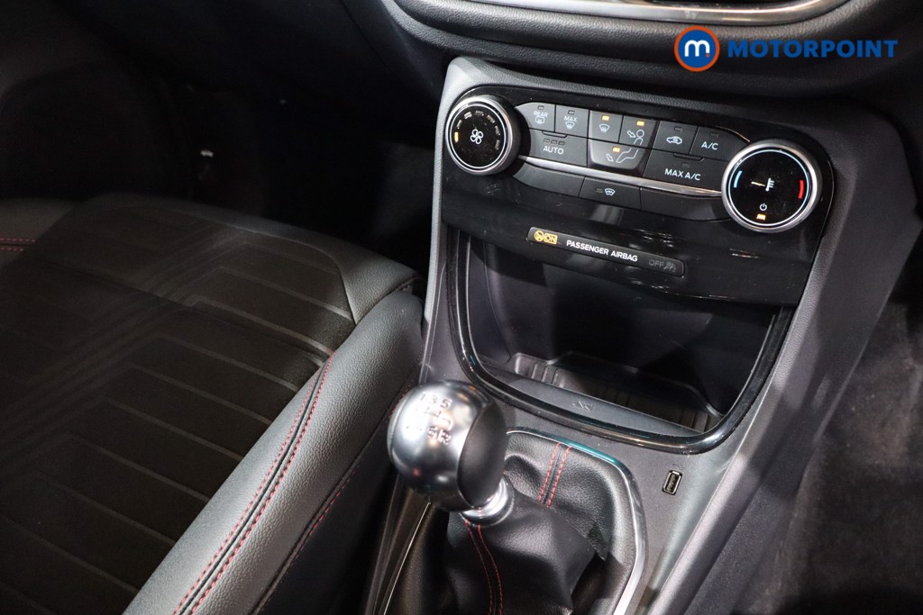 Ford Puma St-Line X Manual Petrol SUV - Stock Number (1621317) - 18th supplementary image