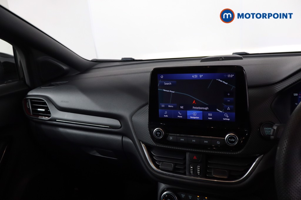 Ford Puma St-Line X Manual Petrol SUV - Stock Number (1621317) - 19th supplementary image