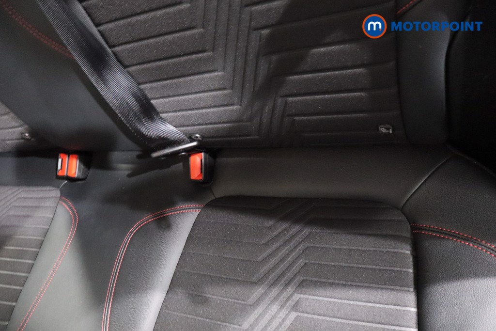 Ford Puma St-Line X Manual Petrol SUV - Stock Number (1621317) - 24th supplementary image