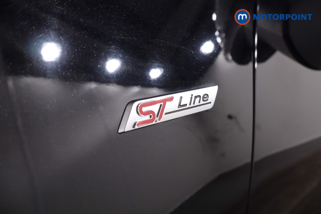 Ford Puma St-Line X Manual Petrol SUV - Stock Number (1621317) - 25th supplementary image