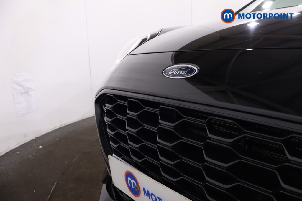 Ford Puma St-Line X Manual Petrol SUV - Stock Number (1621317) - 28th supplementary image